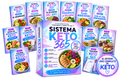 Sistema Keto 365